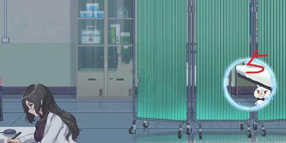 《重生之老王馋我身子》观测者结局怎么打