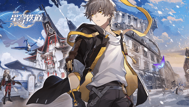 《崩坏：星穹铁道》公测平民强力阵容推荐