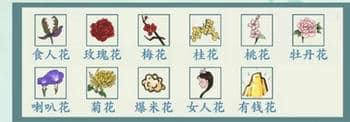 沙雕的日常花都在哪怎么过关