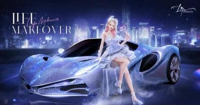 以闪亮之名星穹歌姬套装详细介绍