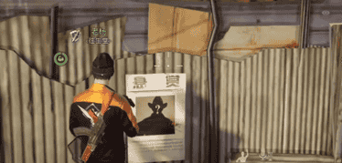 《黎明觉醒：生机》金色沙漠悬赏令收集攻略以及详细位置一览