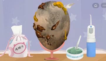 收纳达人鹅蛋美人通关方法技巧