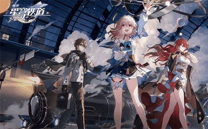 崩坏：星穹铁道布洛妮娅和停云对比解析