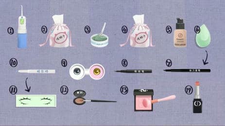 《收纳达人》鹅蛋美人通关方法技巧