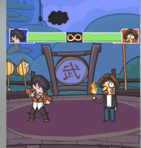 《沙雕日记》假如我是武林高手通关攻略