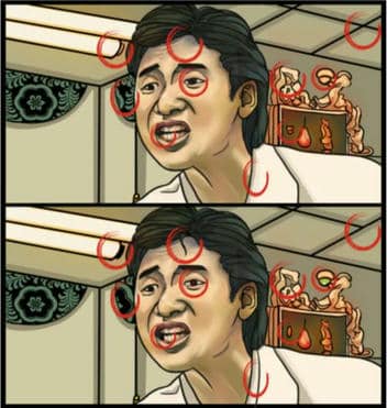 《文字玩出花》吔食啦你怎么过