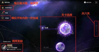 崩坏：星穹铁道25到40级高效率升级攻略