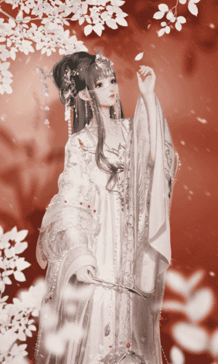 以闪亮之名国风服饰搭配攻略