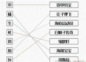 《图文世界》毁经典电影怎么过