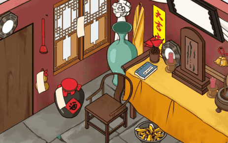 《疯狂梗传》降伏猴子八戒通关攻略