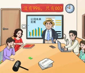 文字玩出花开会风云怎么过