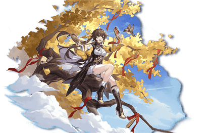 崩坏：星穹铁道素裳值得练吗