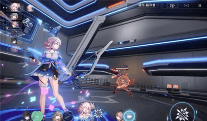 《崩坏：星穹铁道》平民阵容搭配推荐