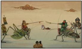 文字大师找虫怎么过