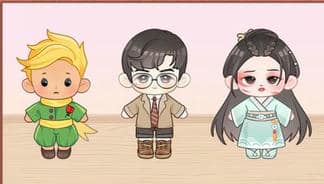 《收纳达人》棉花娃娃通关方法技巧