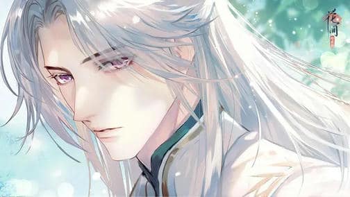 花间绘君颜公子遥角色介绍一览