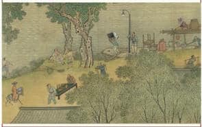 《文字大师》画中找物3怎么过