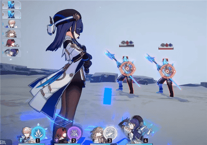 《崩坏：星穹铁道》佩拉值得练吗