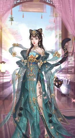 花妖记游戏红包版